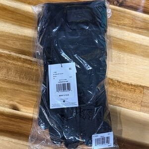 UGG Classic Black Winter Gloves